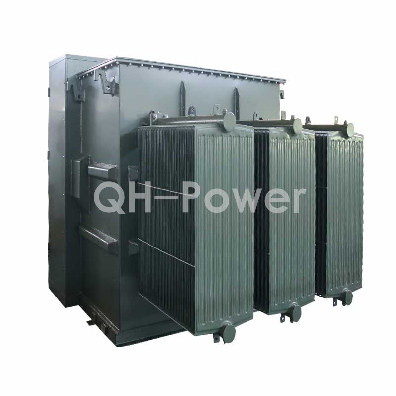 QH-Power UL-certified Ame