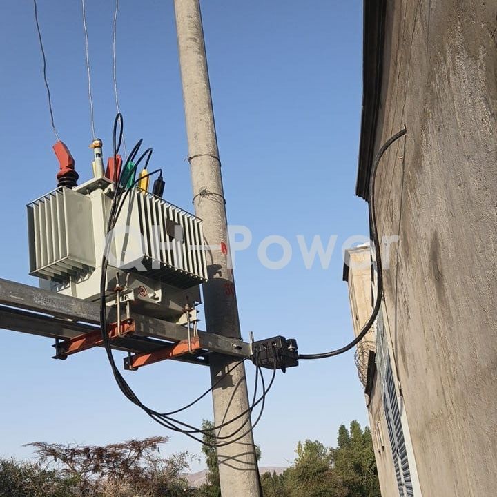 QH-Power Successfully Complete